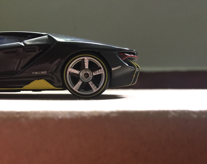 Illustration for article titled Something Batman should drive...